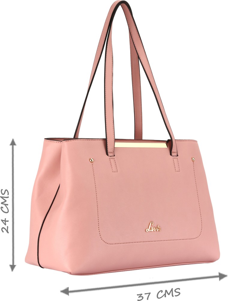 Lavie cheap pink bag