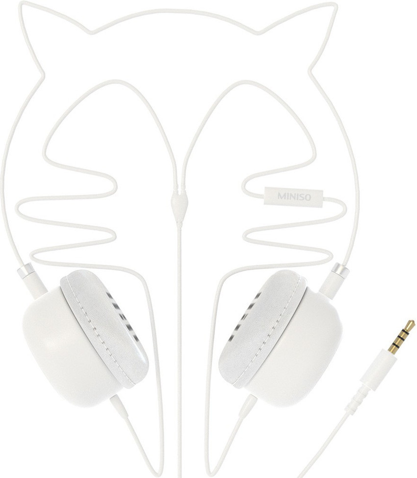 Cat ear headphones original outlet