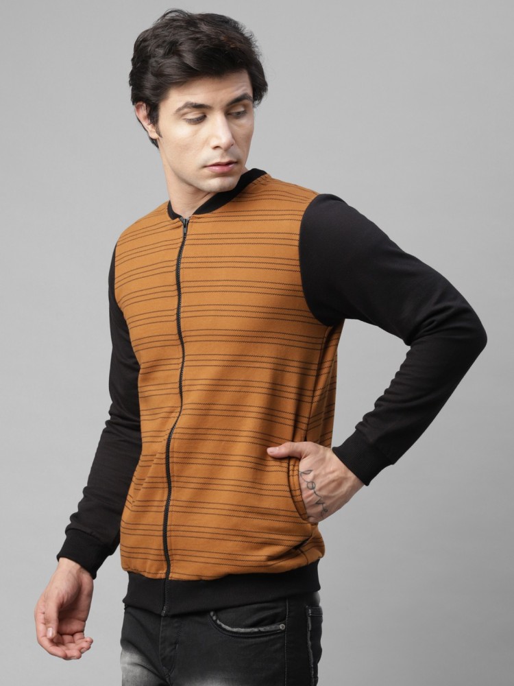 RIGO Full Sleeve Solid Men Jacket - Buy RIGO Full Sleeve Solid Men Jacket  Online at Best Prices in India