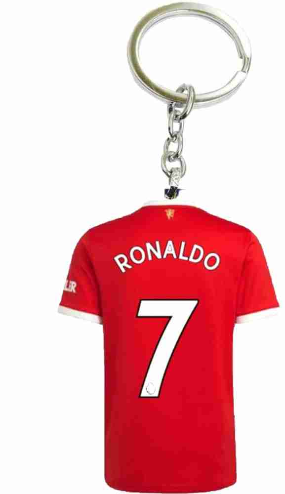 ronaldo jersey