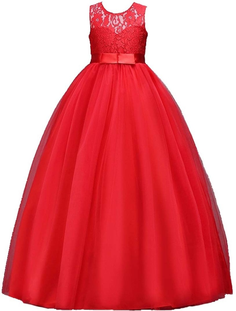 ugly red bridesmaid dress