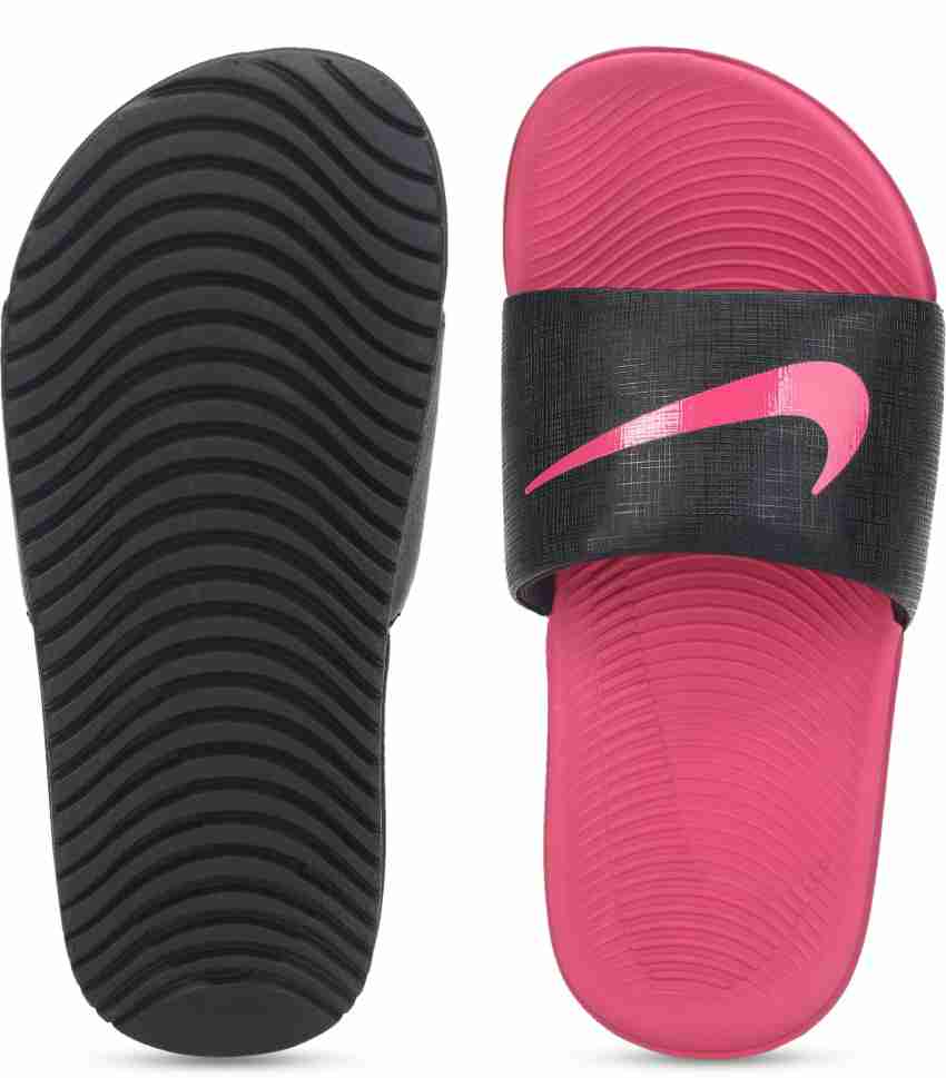 Children's nike flip online flops