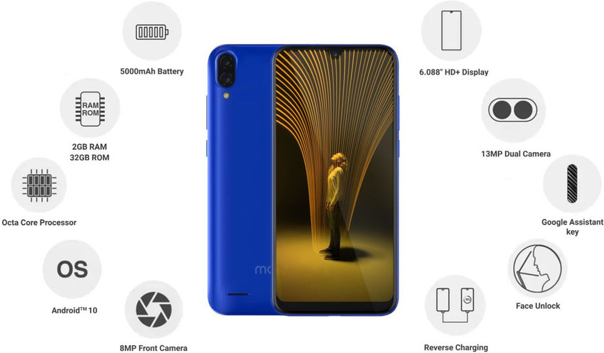 marq m3