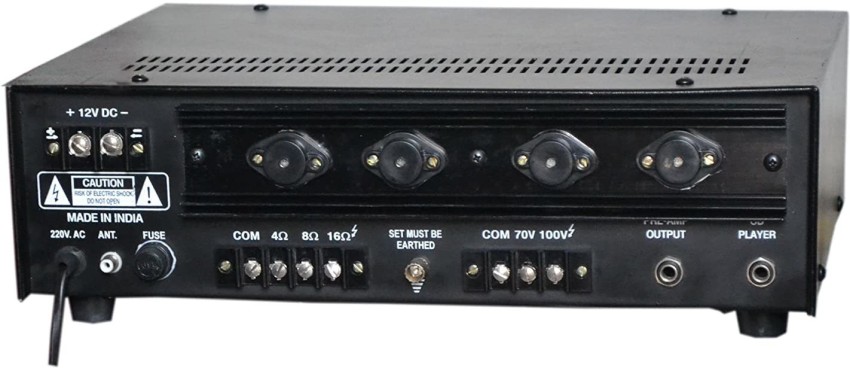 Stranger 200 best sale watt amplifier price