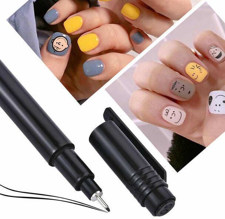 Share 130+ rio nail art pens latest songngunhatanh.edu.vn