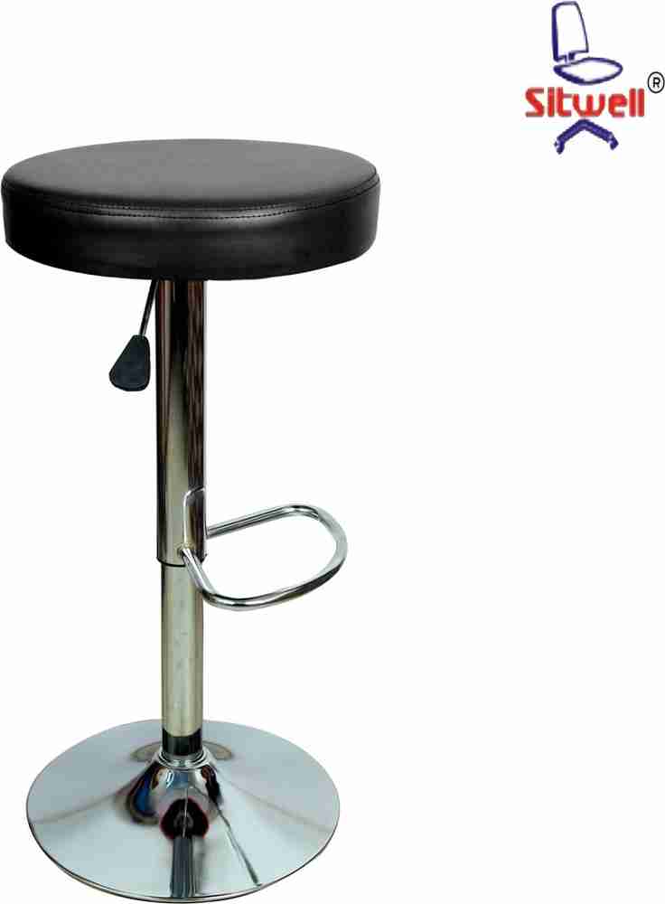 Cushion for outlet metal bar stool