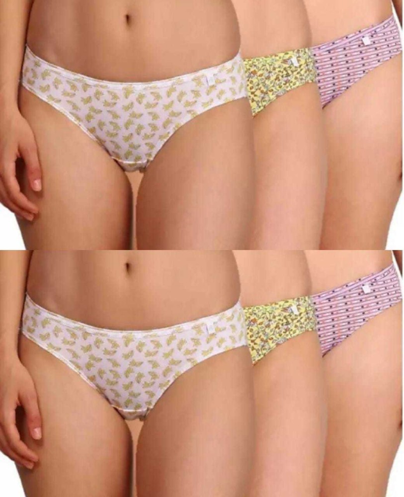 Maternity White Brief Knickers for Women for sale