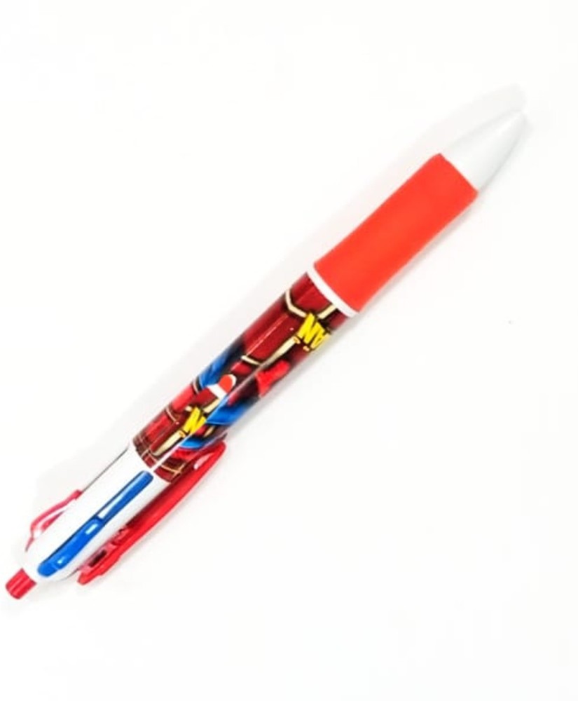 Oneclickshopping 10 in 1 Multicolor Pen Ball Pen - Buy Oneclickshopping 10  in 1 Multicolor Pen Ball Pen - Ball Pen Online at Best Prices in India Only  at