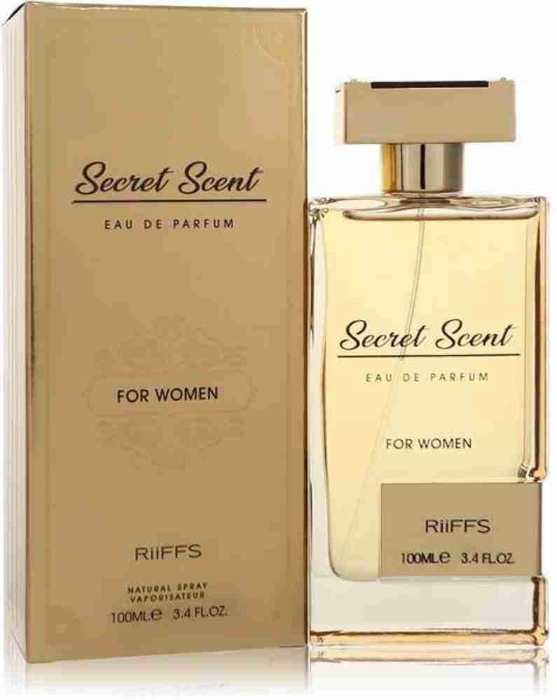 One hotsell secret perfume