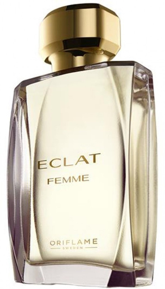 Eclat woman oriflame sales