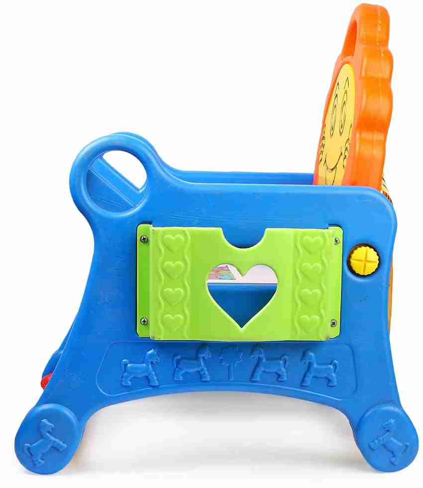 Potty chair cheap with front tray