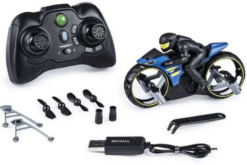 Flipkart remote discount control drone