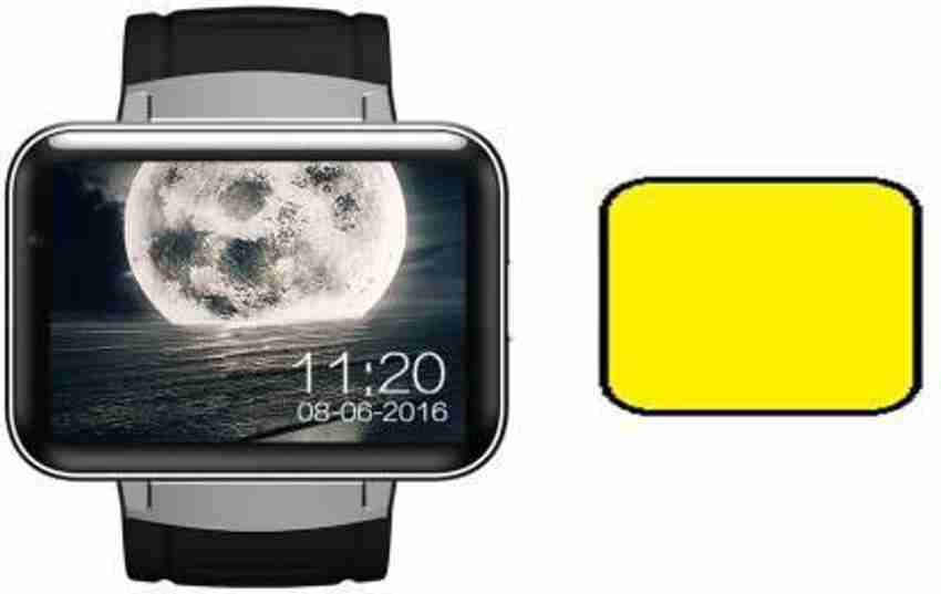 Dm98 smart watch hotsell