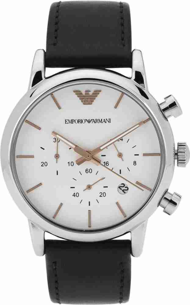 TEINSTORE Screen Guard for emporio armani AR2075 Luigi Analog Watch TEINSTORE Flipkart