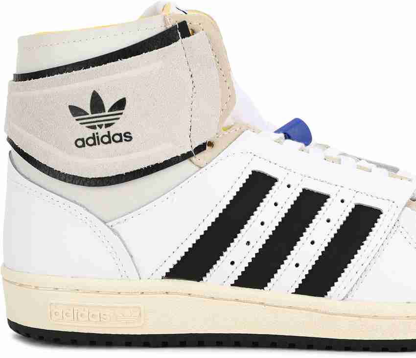 Adidas 8s high tops on sale