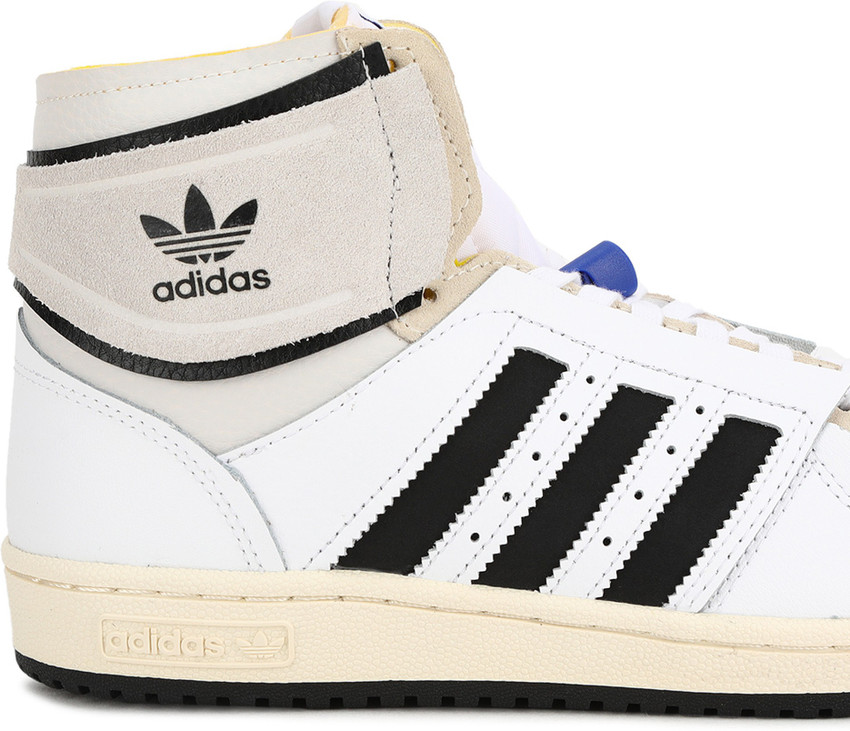ADIDAS ORIGINALS TOP TEN NEW High Tops For Men Buy ADIDAS