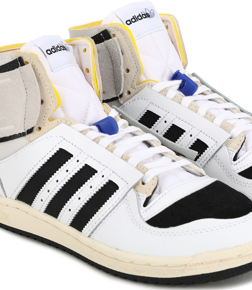 Mens adidas high tops sale deals