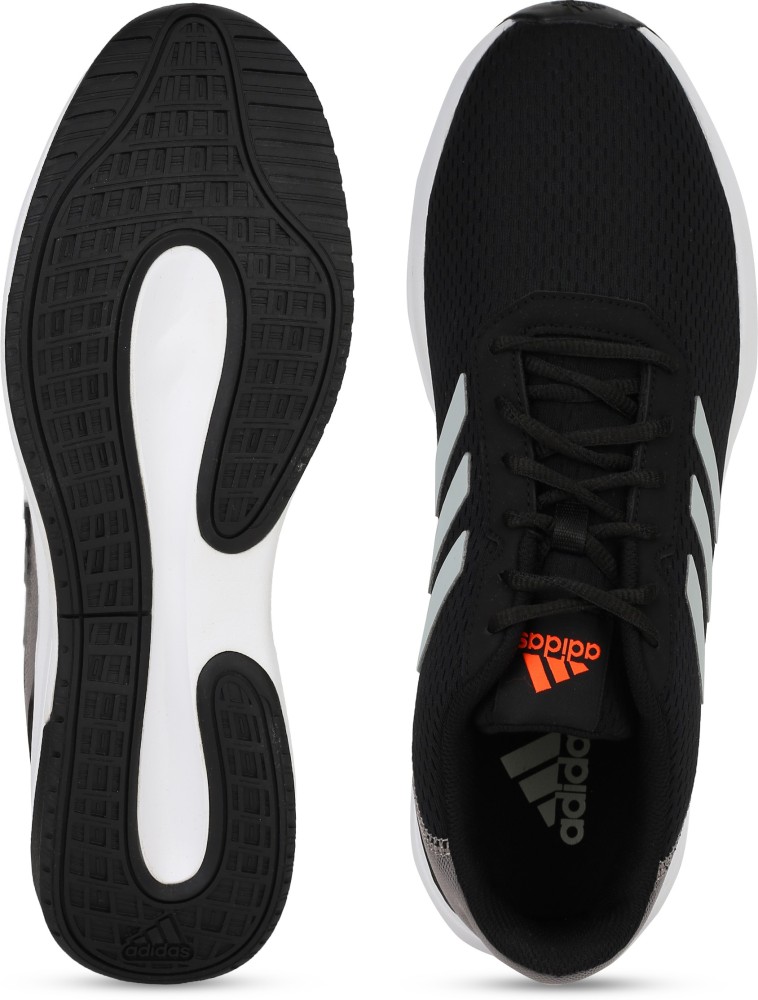 Buy Adidas Men Kaptir FtwwhtGretwoCblack Running Shoes10 UKIndia 44  EU EE9514 at Amazonin
