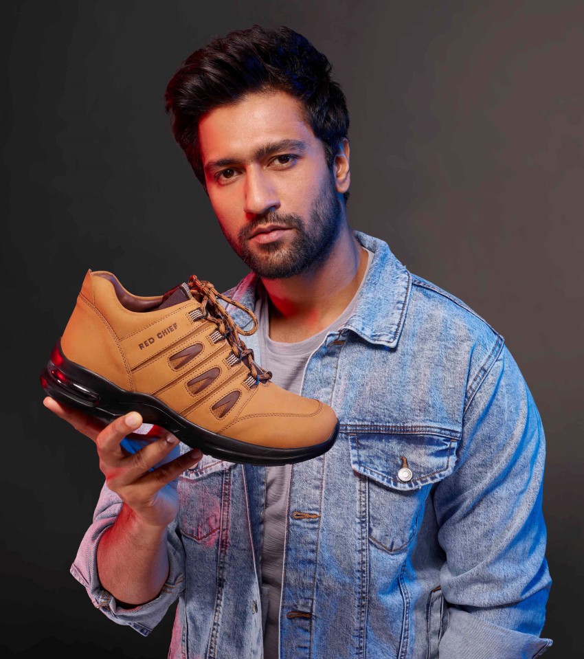 Flipkart red chief store casual shoes