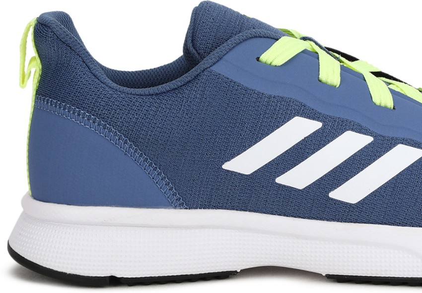 Adidas rush sale m running shoes