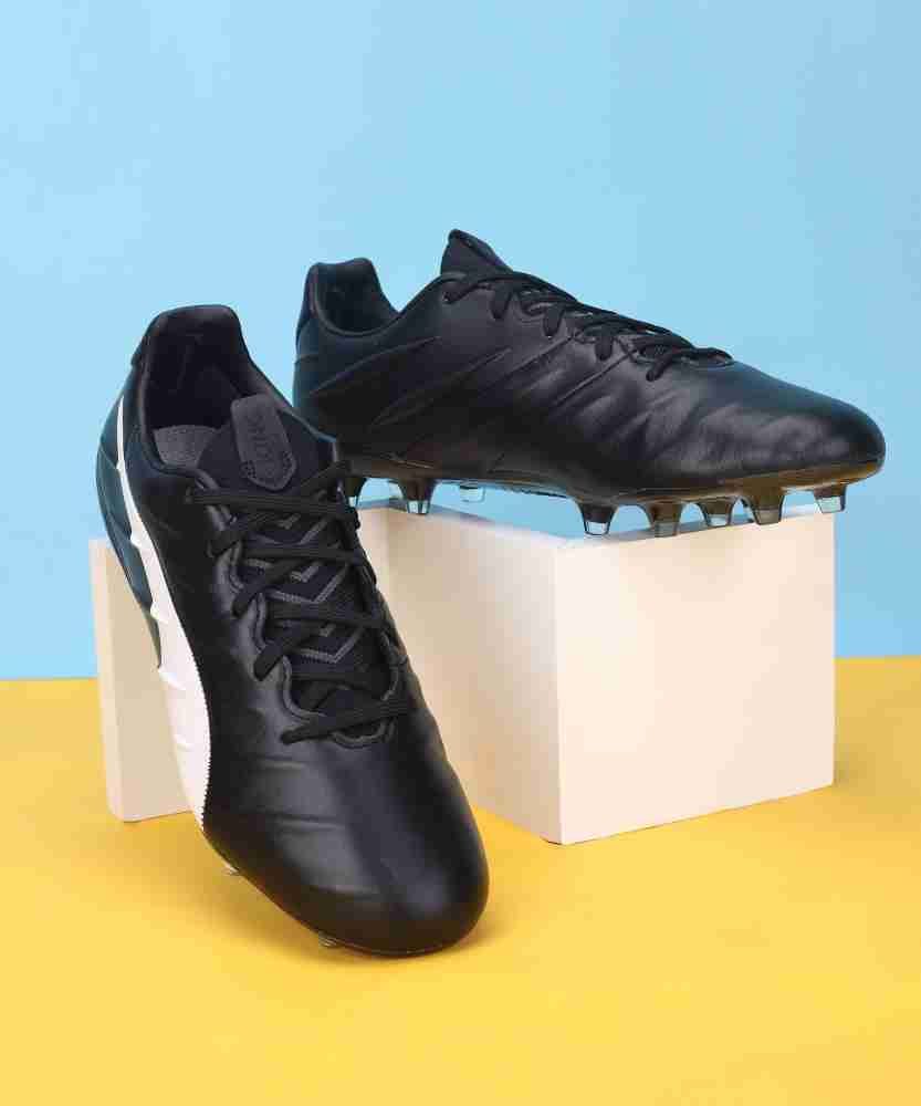 Puma king platinum on sale 219