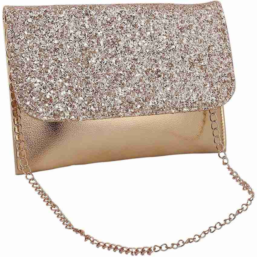 Sling bag clutch discount