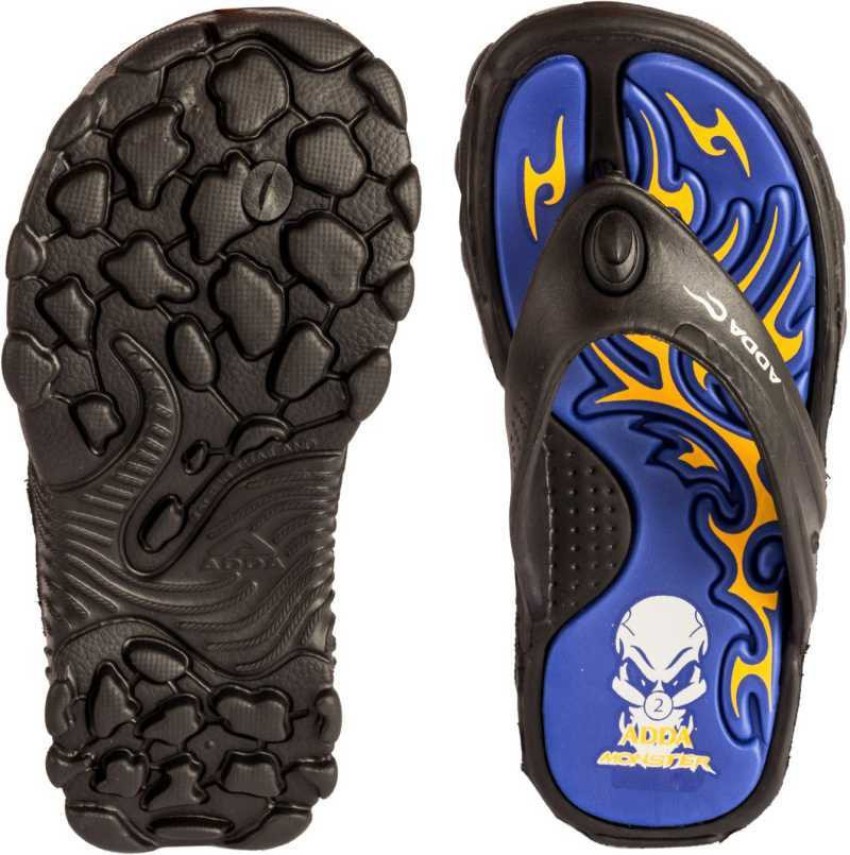 Adda monster online slippers