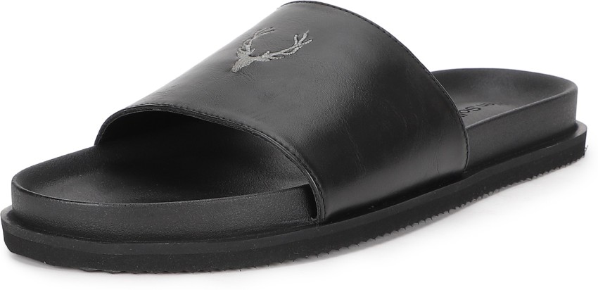 Allen Solly Men Slides Buy Allen Solly Men Slides Online at Best