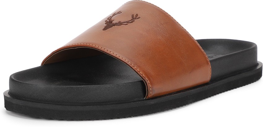 Allen Solly Men Slides Buy Allen Solly Men Slides Online at Best