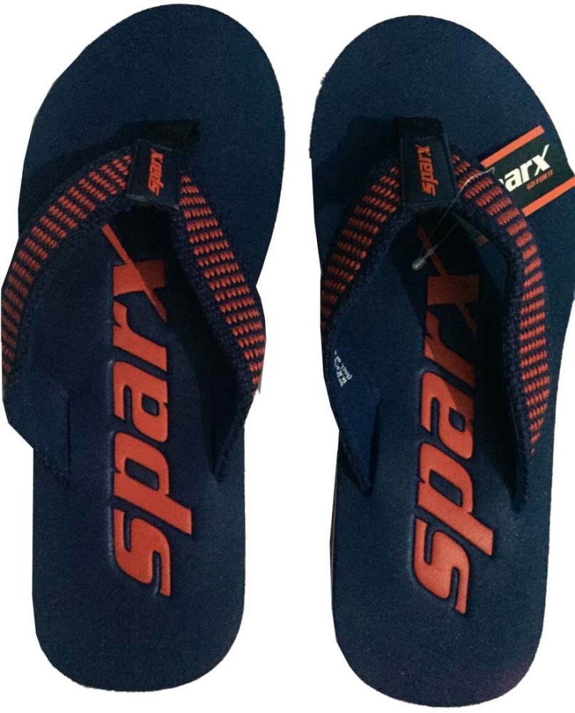 Sparx hot sale slippers price