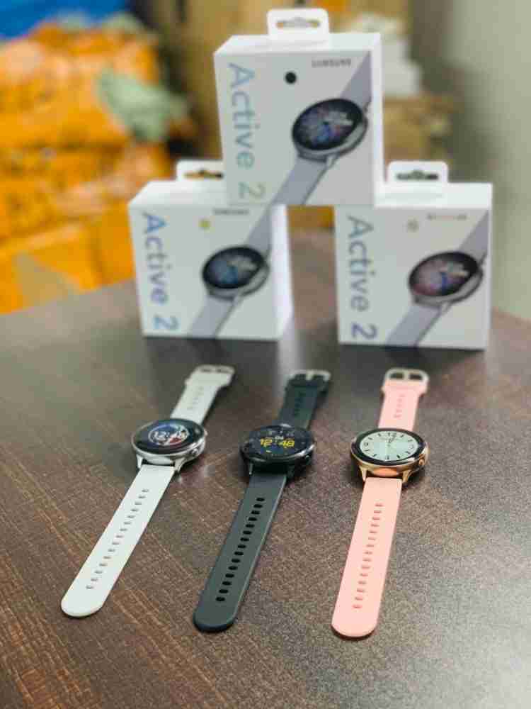 Samsung galaxy best sale watch active olx