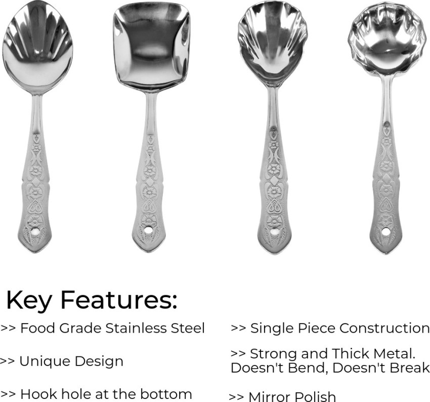 https://rukminim2.flixcart.com/image/850/1000/ku04o7k0/spoon/b/n/x/stainless-steel-designer-serving-spoon-spatula-set-1-ladle-original-imag78bjgsxhhgp5.jpeg?q=90