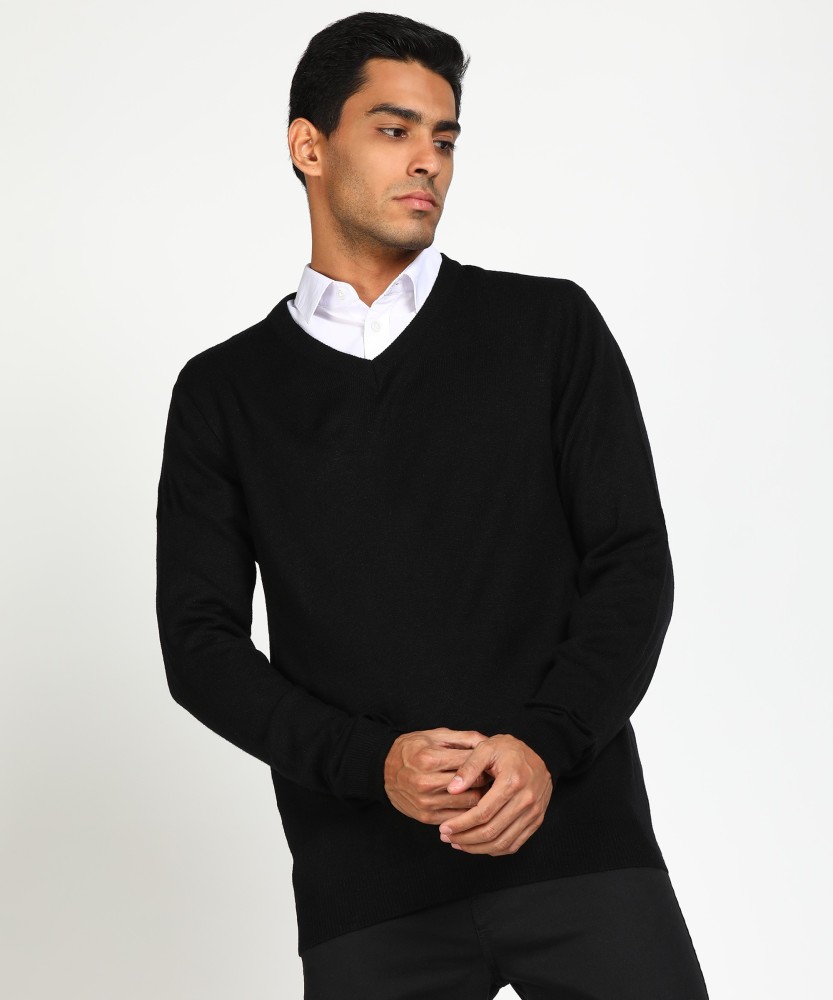 Mens sweater on on sale flipkart