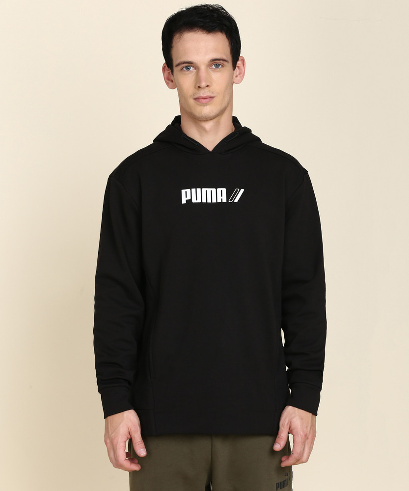 Flipkart 2025 puma sweatshirts