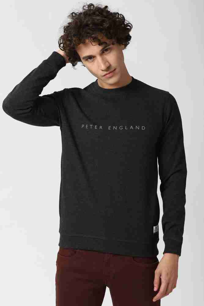 Peter england sweatshirt flipkart new arrivals