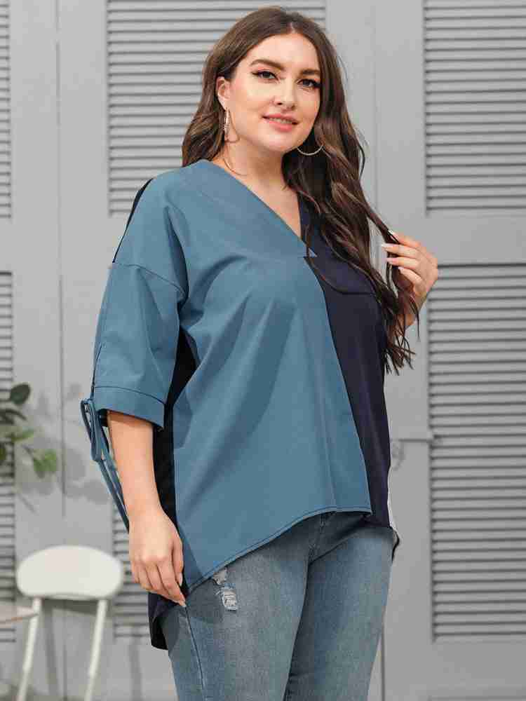 Blusa xl discount