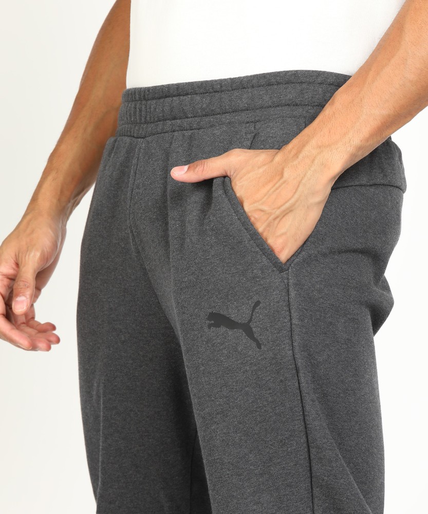 Puma core discount fleece track pants