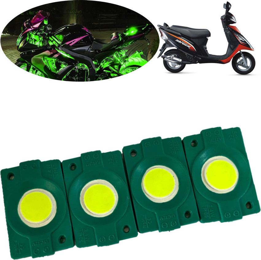 Waterproof underglow store
