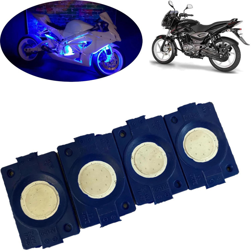 Pulsar 150 store parking light