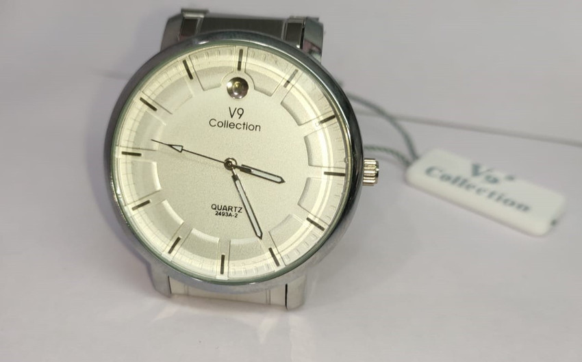 V9 collection best sale watch wikipedia