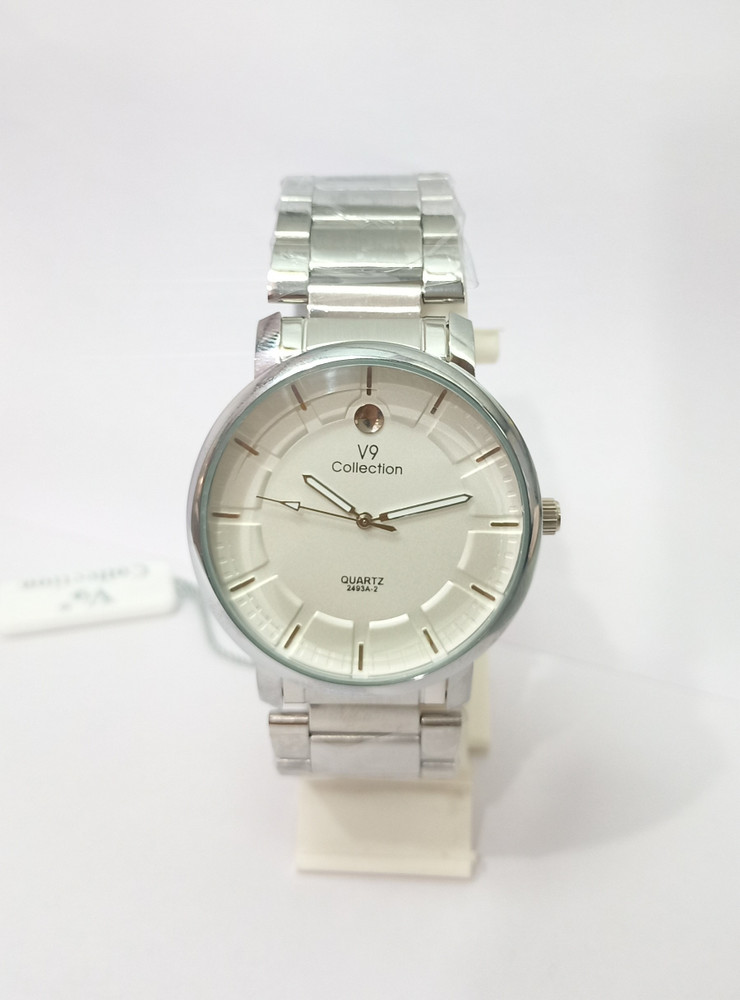 v9 collection Analog Watch For Men Buy v9 collection Analog