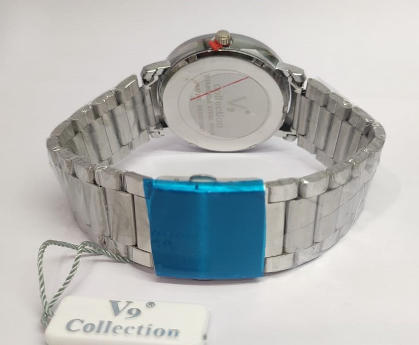 Buy v9 collection Analog Watch For Men formal Online at Best