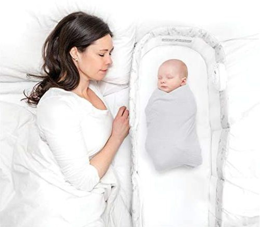 Baby delight snuggle sales nest harmony infant sleeper
