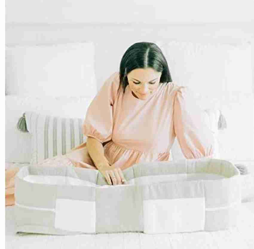 Baby delight portable infant sleeper discount