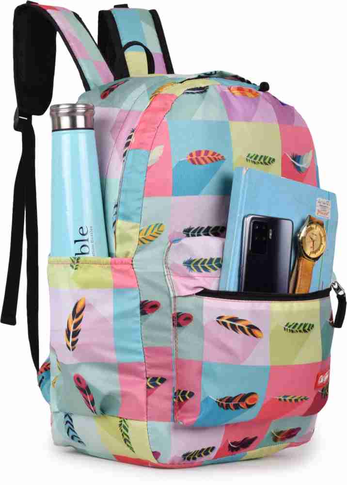 Casual school outlet backpacks