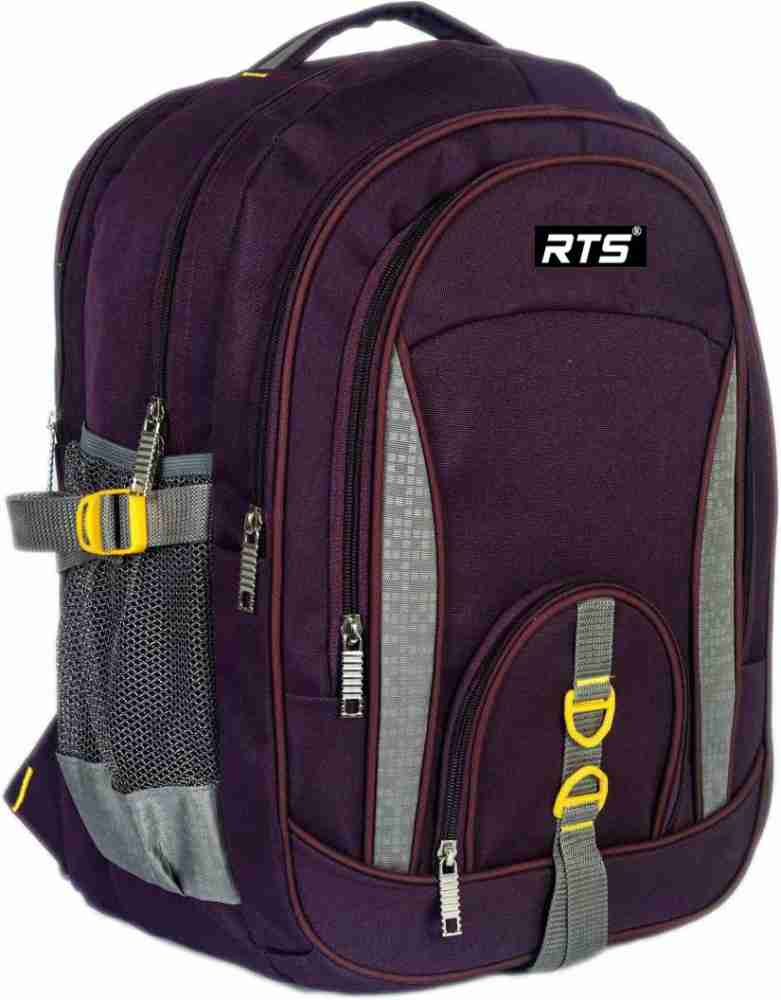 Rtic summit 2024 laptop backpack review