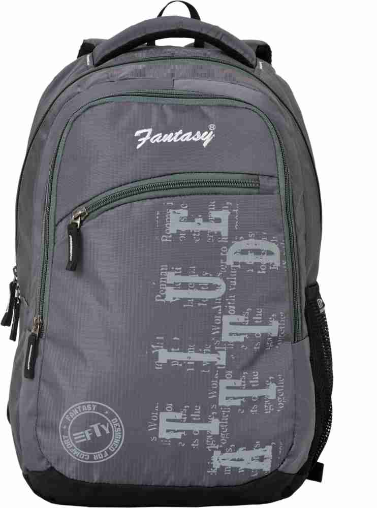 Fantasy 2024 school bags