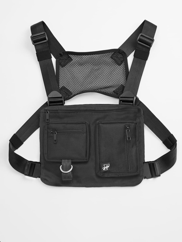 Official utility chest bag hot sale