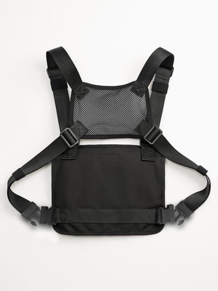 Chest utility online bag