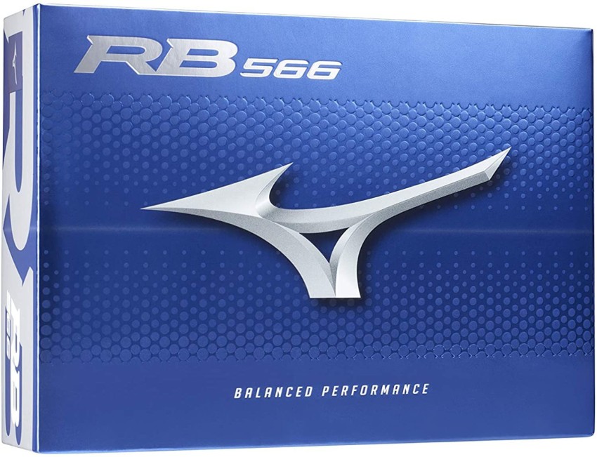 Mizuno rb566v best sale golf balls